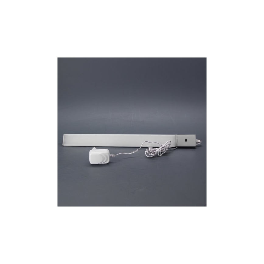 Ledvance - LED Zatemnitvena svetilka s senzorjem CORNER LED/5W/230V
