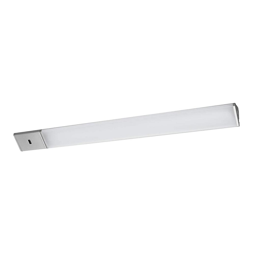 Ledvance - LED Zatemnitvena svetilka s senzorjem CORNER LED/8W/230V