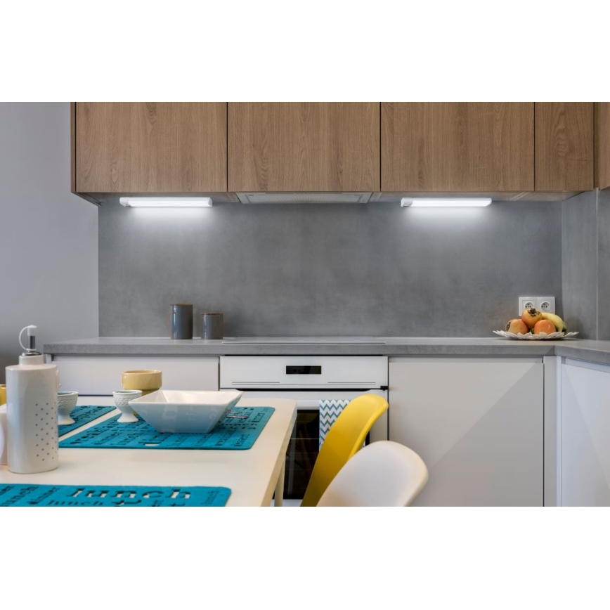 Ledvance - LED Kuhinjska kabinetna svetilka s senzorjem SMART+ UNDERCABINET LED/9W/230V 3000-6500K Wi-Fi