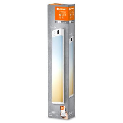 Ledvance - LED Kuhinjska kabinetna svetilka s senzorjem SMART+ UNDERCABINET LED/9W/230V 3000-6500K Wi-Fi