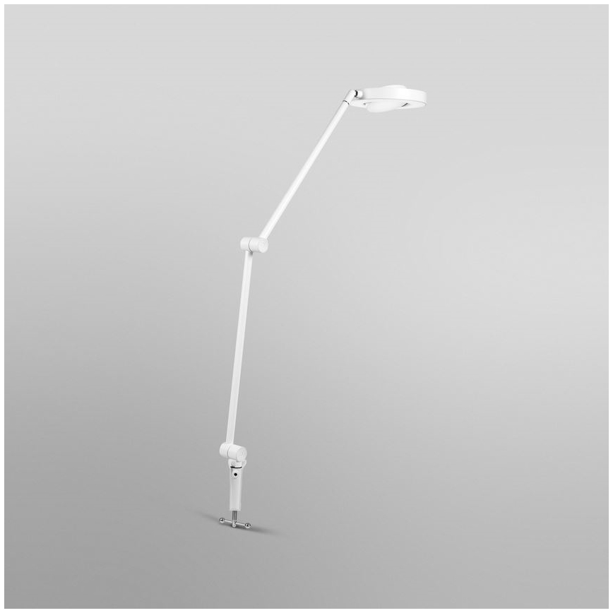 Ledvance - LED Zatemnitvena svetilka s sponko SUN@HOME LED/15W/230V 2200-5000K CRI 95 Wi-Fi