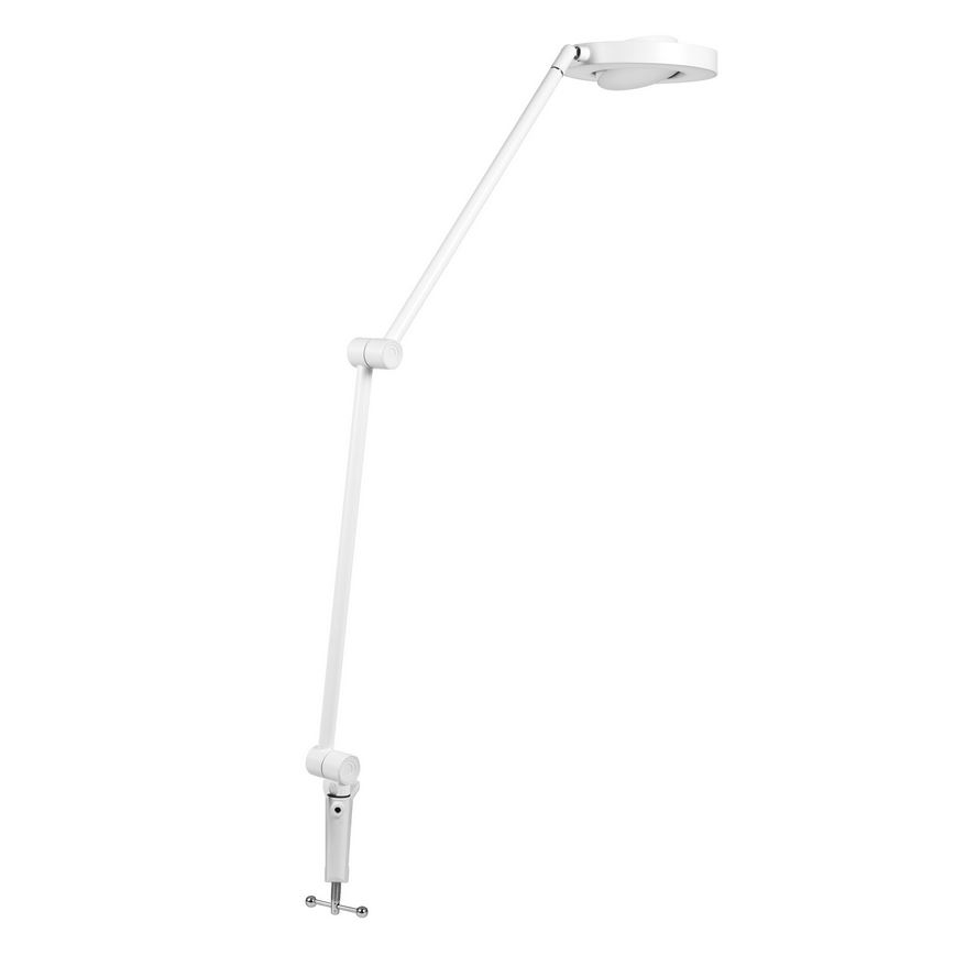 Ledvance - LED Zatemnitvena svetilka s sponko SUN@HOME LED/15W/230V 2200-5000K CRI 95 Wi-Fi