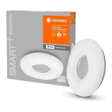 Ledvance - LED Zatemnitvena svetilka SMART+ CROMO LED/30W/230V 3,000K-6,500K Wi-Fi