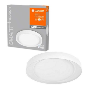 Ledvance - LED Zatemnitvena svetilka SMART+ EYE LED/32W/230V 3,000K-6,500K Wi-Fi