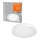 Ledvance - LED Zatemnitvena svetilka SMART+ EYE LED/32W/230V 3,000K-6,500K Wi-Fi