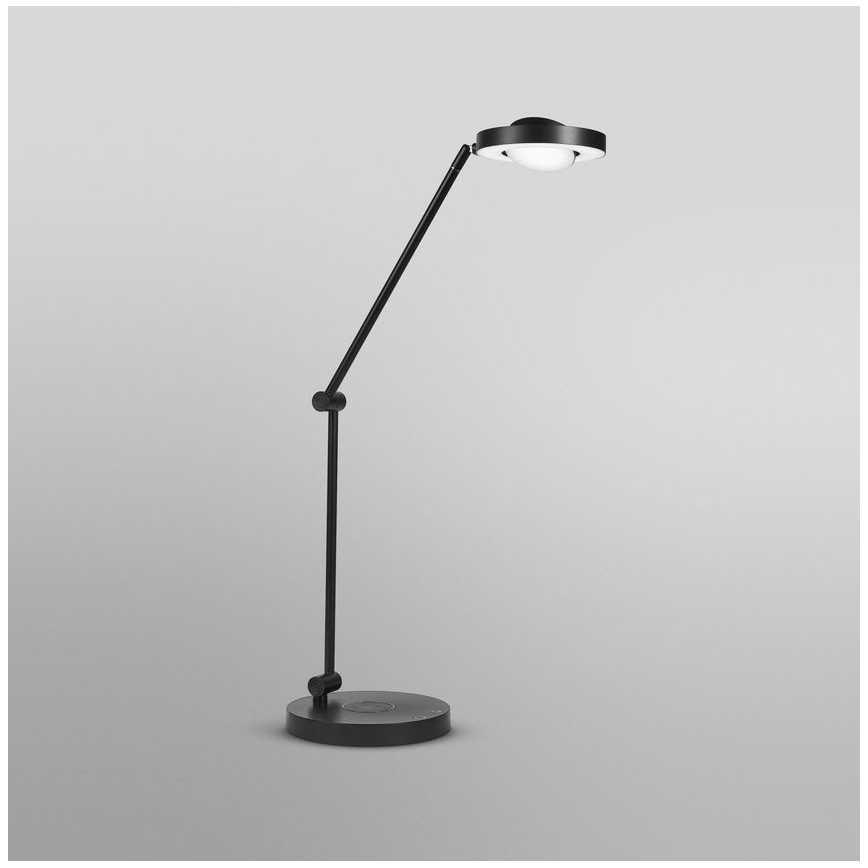 Ledvance - LED Zatemnitvena namizna svetilka na dotik SUN@HOME LED/20W/230V 2200-5000K CRI 95 Wi-Fi