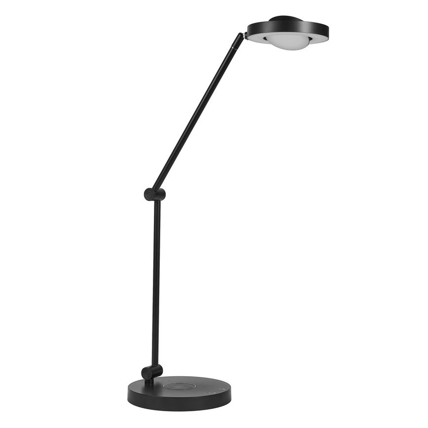 Ledvance - LED Zatemnitvena namizna svetilka na dotik SUN@HOME LED/20W/230V 2200-5000K CRI 95 Wi-Fi