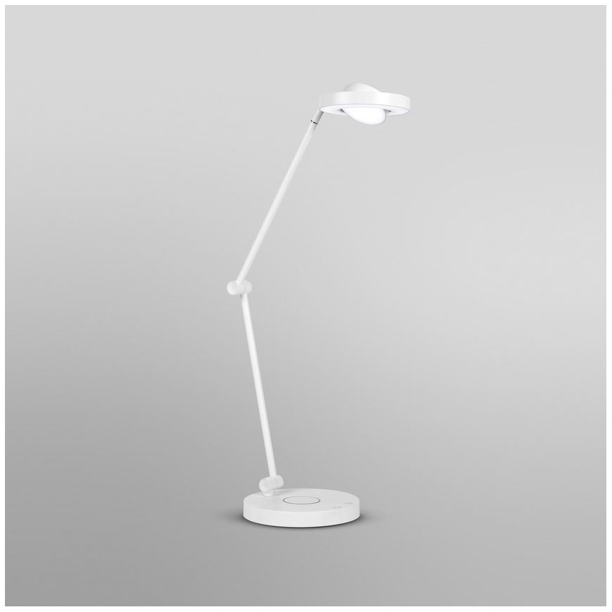 Ledvance - LED Zatemnitvena namizna svetilka na dotik SUN@HOME LED/20W/230V 2200-5000K CRI 95 Wi-Fi