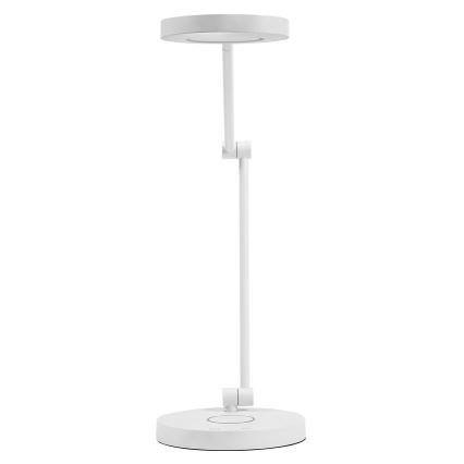 Ledvance - LED Zatemnitvena namizna svetilka na dotik SUN@HOME LED/20W/230V 2200-5000K CRI 95 Wi-Fi