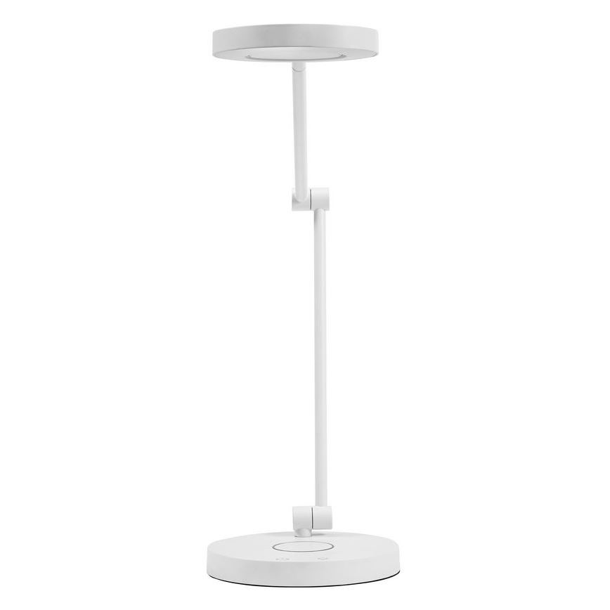 Ledvance - LED Zatemnitvena namizna svetilka na dotik SUN@HOME LED/20W/230V 2200-5000K CRI 95 Wi-Fi