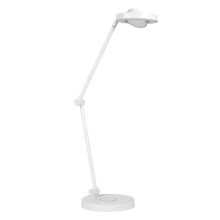 Ledvance - LED Zatemnitvena namizna svetilka na dotik SUN@HOME LED/20W/230V 2200-5000K CRI 95 Wi-Fi