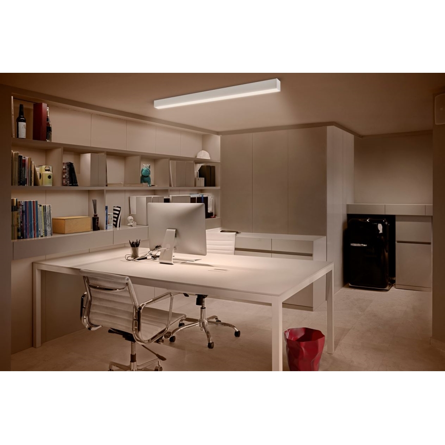 Ledvance - LED Zatemnitvena stropna svetilka SUN@HOME LED/35W/230V 2200-5000K CRI 95 Wi-Fi