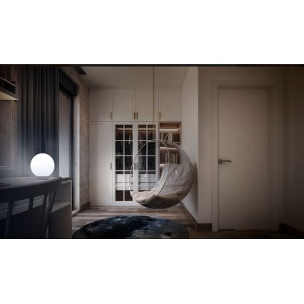 Ledvance - LED Zatemnitvena namizna svetilka SUN@HOME LED/8,5W/230V 2200-5000K CRI 95 Wi-Fi