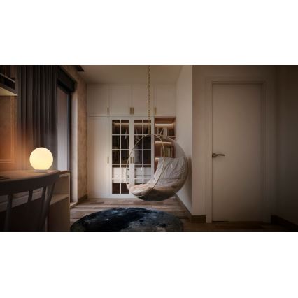 Ledvance - LED Zatemnitvena namizna svetilka SUN@HOME LED/8,5W/230V 2200-5000K CRI 95 Wi-Fi