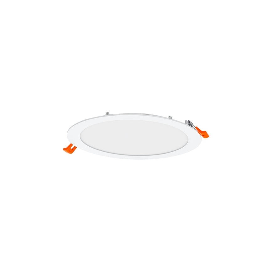 Ledvance - LED Zatemnitvena vgradna svetilka SUN@HOME LED/22W/230V 2200-5000 CRI 95 Wi-Fi