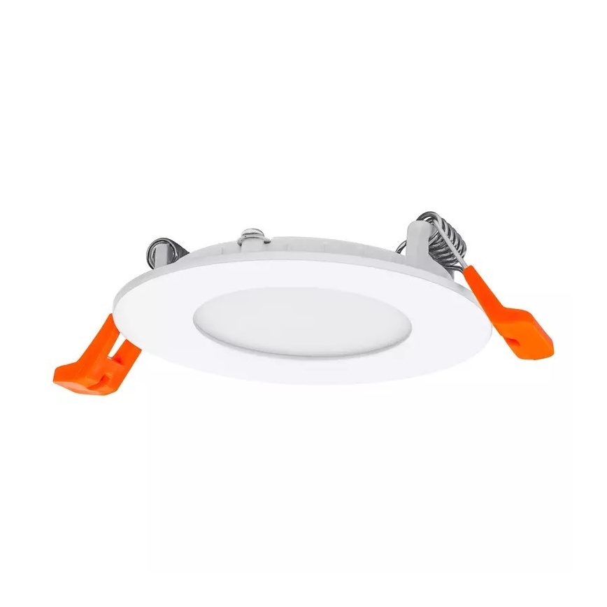 Ledvance - LED Zatemnitvena vgradna svetilka SUN@HOME LED/4,5W/230V 2200-5000 CRI 95 Wi-Fi