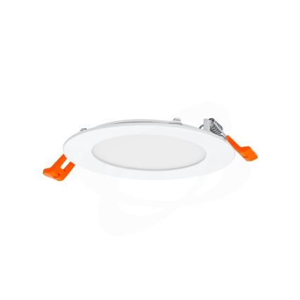 Ledvance - LED Zatemnitvena vgradna svetilka SUN@HOME LED/8W/230V 2200-5000K CRI 95 Wi-Fi