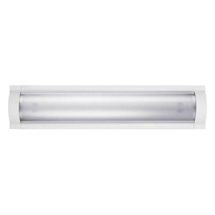 Ledvance - LED Zatemnitvena viseča svetilka OFFICE LINE 2xLED/12,5W/230V