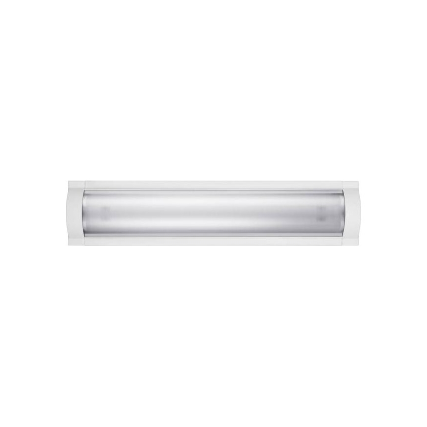 Ledvance - LED Zatemnitvena viseča svetilka OFFICE LINE 2xLED/12,5W/230V