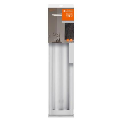 Ledvance - LED Zatemnitvena viseča svetilka OFFICE LINE 2xLED/12,5W/230V
