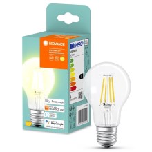 Ledvance - LED Zatemnitvena žarnica SMART+ A60 E27/6W/230V 2700K