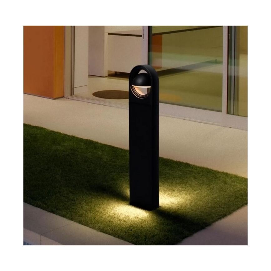 Ledvance - LED Zatemnitvena zunanja svetilka SWING LED/6,7W/230V IP44 Wi-Fi