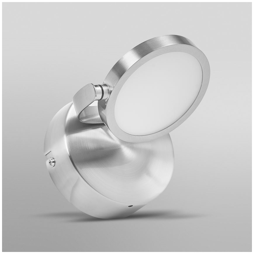 Ledvance - LED Zatemnitveni kopalniški reflektor SUN@HOME LED/7,5W/230V 2200-5000K CRI 95 Wi-Fi IP44