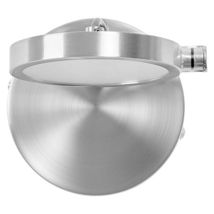 Ledvance - LED Zatemnitveni kopalniški reflektor SUN@HOME LED/7,5W/230V 2200-5000K CRI 95 Wi-Fi IP44
