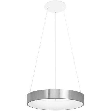 Ledvance - LED Zatemnitveni lestenec na vrvici SUN@HOME CIRCULAR LED/18,5W/230V Wi-Fi