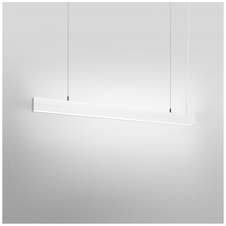 Ledvance - LED Zatemnitveni lestenec na vrvici SUN@HOME LED/50W/230V 2200-5000K CRI 95 Wi-Fi