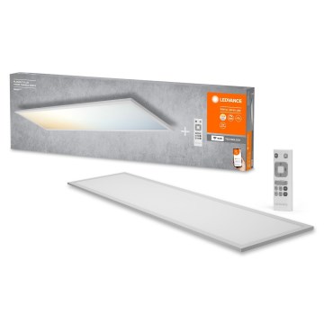 Ledvance - LED Zatemnitveni panel SMART+ PLANON LED/30W/230V 3000-6500K Wi-Fi + Daljinski upravljalnik