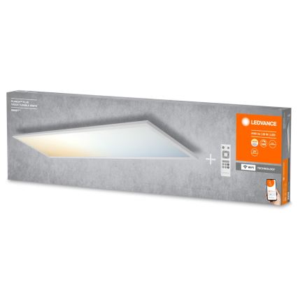 Ledvance - LED Zatemnitveni panel SMART+ PLANON LED/30W/230V 3000-6500K Wi-Fi + Daljinski upravljalnik