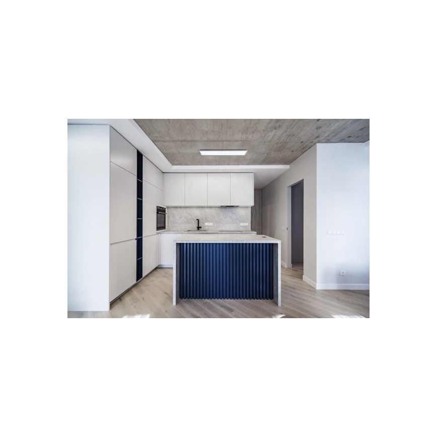Ledvance - LED Zatemnitveni panel SUN@HOME LED/35W/230V 2200-5000K CRI 95 Wi-Fi
