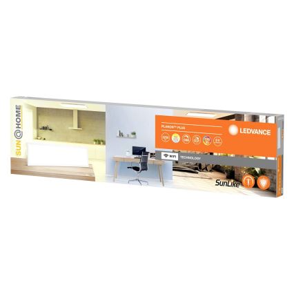 Ledvance - LED Zatemnitveni panel SUN@HOME LED/35W/230V 2200-5000K CRI 95 Wi-Fi