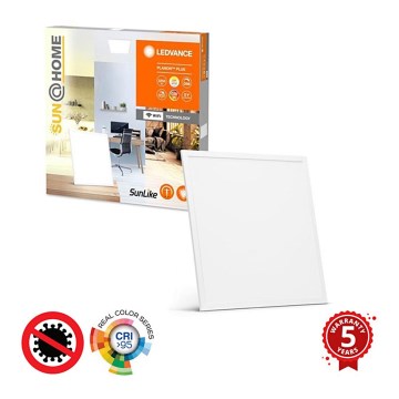 Ledvance - LED Zatemnitveni panel SUN@HOME PLANON LED/35W/230V 2200-5000K  Wi-Fi CRI 95