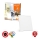 Ledvance - LED Zatemnitveni panel SUN@HOME PLANON LED/35W/230V 2200-5000K  Wi-Fi CRI 95