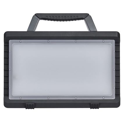 Ledvance - LED Zatemnitven zunanji rechargeable reflektorska WORKLIGHT BATTERY LED/26W/5V IP54