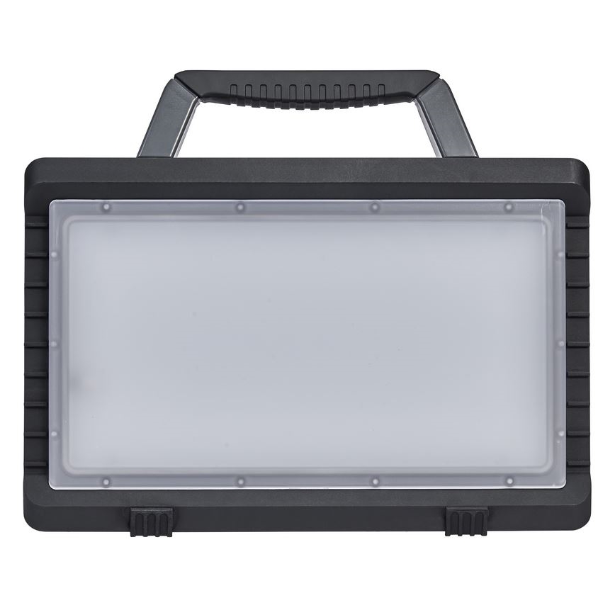 Ledvance - LED Zatemnitven zunanji rechargeable reflektorska WORKLIGHT BATTERY LED/26W/5V IP54