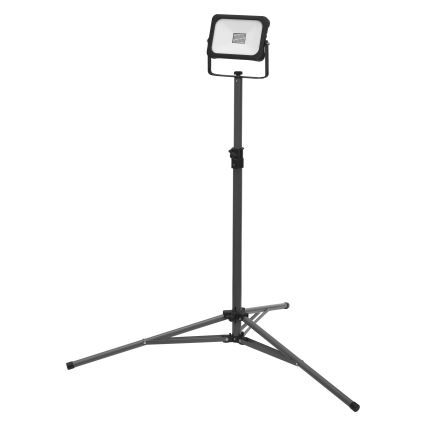 Ledvance - LED Zatemnitveni reflektor z držalom WORKLIGHT TRIPOD LED/20W/3,7V IP54
