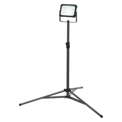 Ledvance - LED Zatemnitveni reflektor z držalom WORKLIGHT TRIPOD LED/20W/3,7V IP54