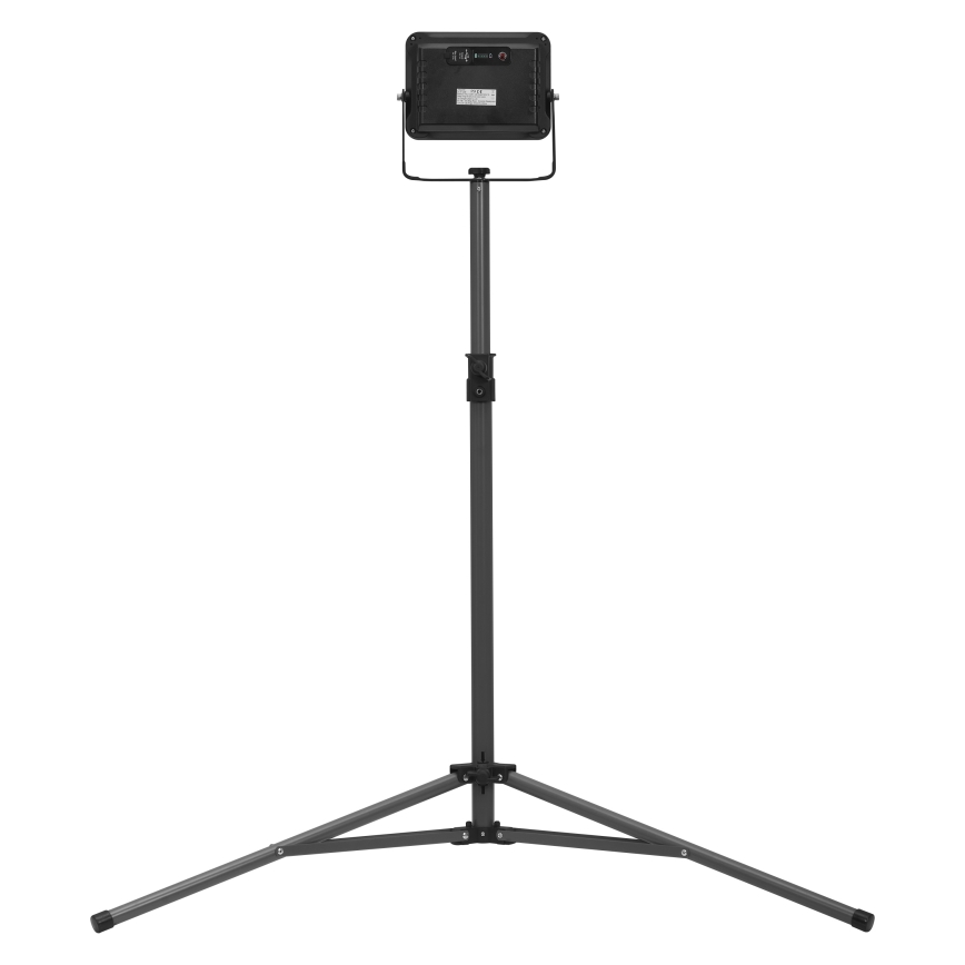 Ledvance - LED Zatemnitveni reflektor z držalom WORKLIGHT TRIPOD LED/20W/3,7V IP54