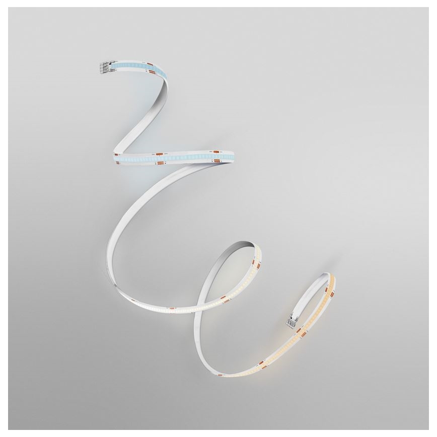 Ledvance - LED Zatemnitveni trak FLEX COB 5m LED/35W/230V 2700-6500K + Daljinski upravljalnik