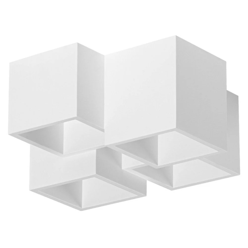 Ledvance - zatemnjivo stropno LED svetilo DECOR SWAN, 22 W, 230 V, 3000–6500 K, Wi‑Fi (Tuya)