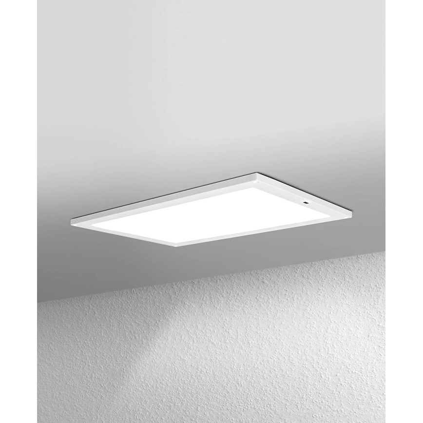 Ledvance - LED svetilka za pod omaro z možnostjo zatemnitve in senzorjem CABINET LED/8W/230V 3000K
