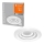 Ledvance - LED zatemnjivo svetilo SMART+ SPIRAL LED/40W/230V 3000K-6500K Wi-Fi
