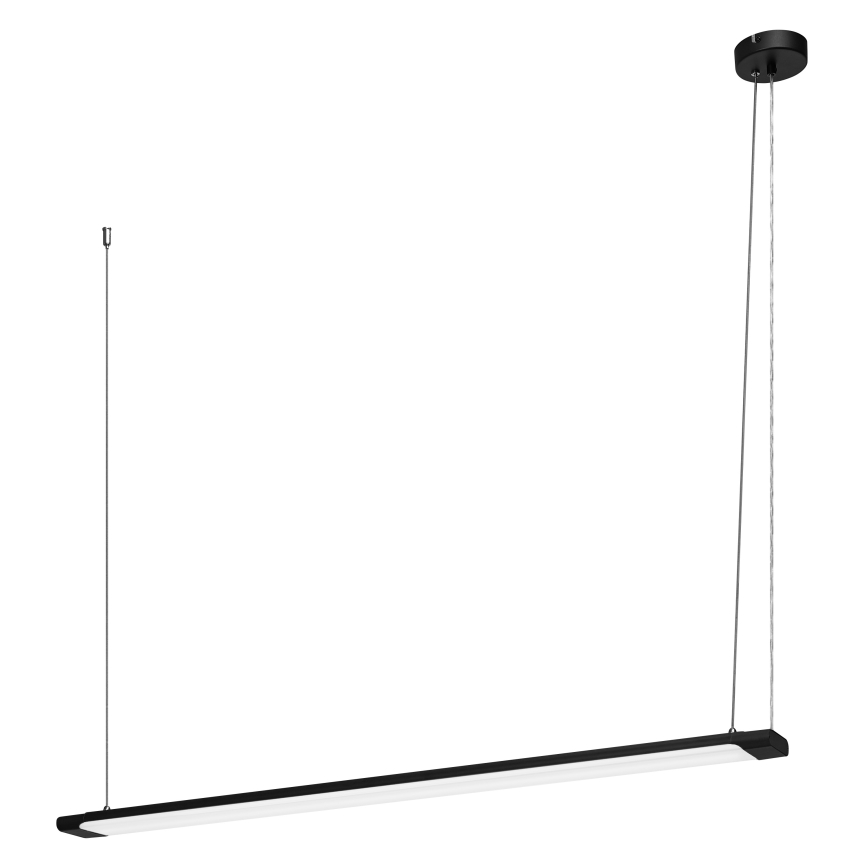 Ledvance - LED zatemnljivo viseče svetilo OFFICE LINE LED/40W/230V