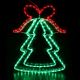 Ledvance - LED Zunanja božična veriga CHRISTMAS LED/8,8W/230V IP65 drevo
