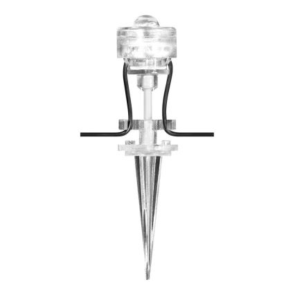 Ledvance - LED Zunanja dekorativna svetilka DOT 18xLED/0,7W/230V IP66