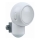 Ledvance -LED Zunanja orientacijska svetilka s senzorjem SPYLUX LED/0,3W/3xAA IP43