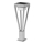 Ledvance - LED Zunanja solarna svetilka s senzorjem BOUQUET LED/6W/3,7V 2200 mAh IP44